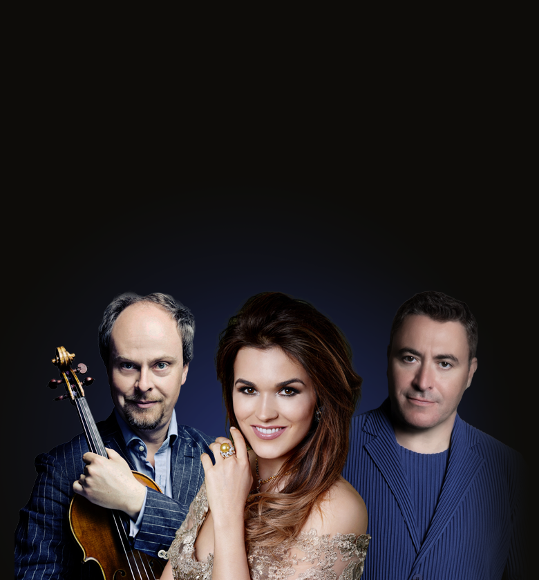 Gala Artists