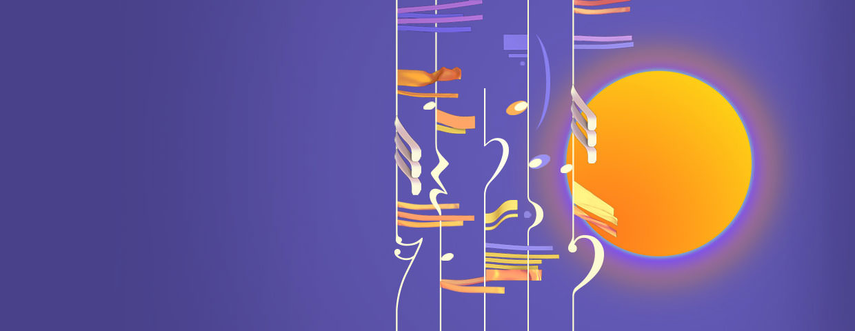 Enescu Festival – Musik als Widerstand